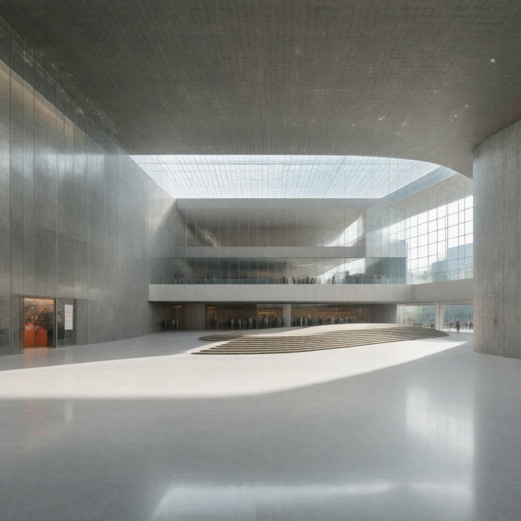 Museum of Contemporary Art, Tokyo